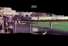 November 22, 1963 – President Kennedy Assassinated in Dallas Texas Kennedy Assassination