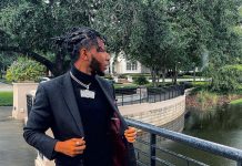 How Sean Frimpong Seizes Opportunity With The Mindset Of A Millionaire Sean Frimpong