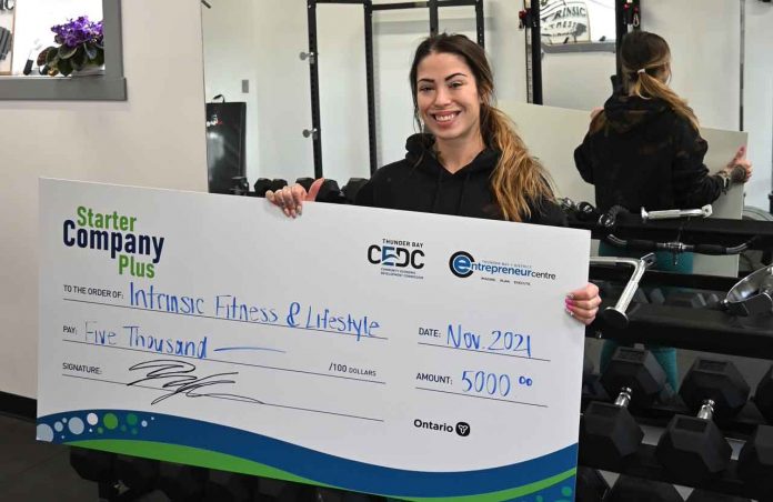 Thunder Bay CEDC Supports 10 More Entrepreneurs through Starter Company Plus