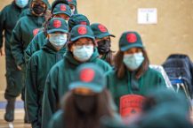 Ontario Rangers bring their popular Junior Canadian Rangers youth program to two more First Nation communities