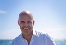 Want to attract more luck in your life? Author-entrepreneur Mark Lachance shares his formula