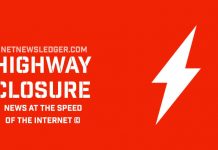 Highway 11 Closure November 29 2025 Highway Closure