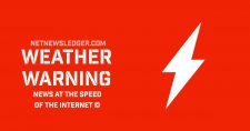 Weather Warning