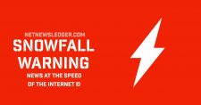 snowfall warning