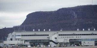 Canada’s first Cambria Hotel is planned at Thunder Bay Airport, opening in September 2027 Thunder Bay Airport