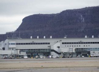 Canada’s first Cambria Hotel is planned at Thunder Bay Airport, opening in September 2027 Thunder Bay Airport