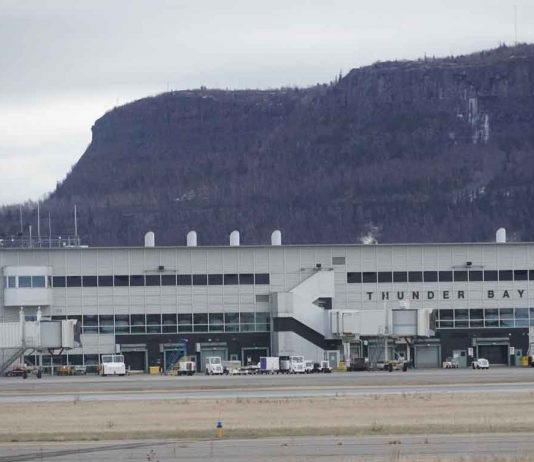 Canada’s first Cambria Hotel is planned at Thunder Bay Airport, opening in September 2027 Thunder Bay Airport