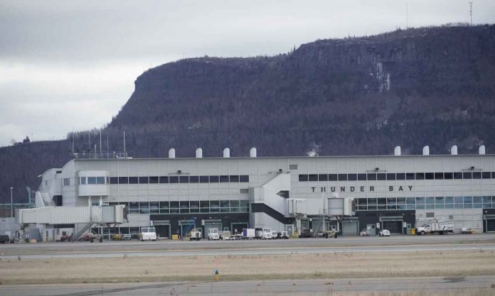 Thunder Bay Airport