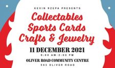 Collectables Show