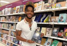 Meet Sean Frimpong: With A Message That Financial Freedom Is Accessible to Everyone Sean Frimpong