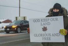 Tamara Lich Denied Bail – Convoy Organizer Remains in Custody Awaiting Trial Freedom Convoy 2022