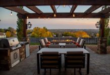 How to Choose Patio Furniture That Complements the Climate of Your City Patio