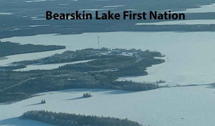 Bearskin Lake FN
