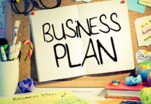 How to Launch as a Business Success business plan