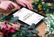 Make the Occasion Special and Memorable – Opt for Online Flower Delivery Service ordering flowers