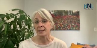 Statement on Wildland Fires in Northern Ontario from Minister Hajdu Minister Hajdu MP
