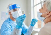 WHO reports widespread overuse of antibiotics in patients hospitalized with COVID-19 COVID-19 Testing