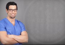 Dr Mohamed Derder Talks About His Struggles To Become A Plastic Surgeon In Paris Dr Mohamed Derder