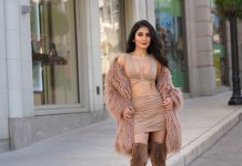 British Actress Demi Mann is Set To Amaze Her Audience Demi Mann