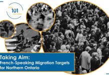Hitting the Bullseye with Targeted Migration Strategies Hitting the Bullseye with Targeted Migration Strategies