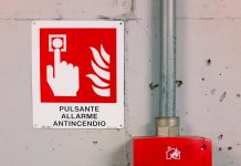 Batchewana First Nation Safety Advisory – Fire at Shelter Fire Spread