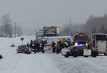 Canada’s Transportation Challenges: The Trans-Canada Highway in Northern Ontario Motor Vehicle Collision Highway 11
