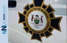Office of the Ontario Fire Marshal