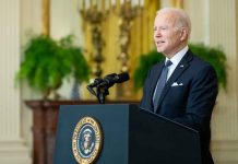 International Falls – FEMA Denies Damage Assistance from Flooding President Biden