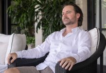 CEO of 1 People Jonathan Tjoa Algreen Is on a Mission to Create Stylish, Innovative, and Ethical Fashion