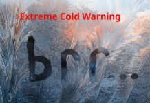Northwestern Ontario’s Winter Waltz: Extreme Cold Warnings for January 19-22, 2025 Extreme Cold Warning