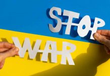 Bombardier Says “NYET” to Doing Business with Russian Clients Stop War