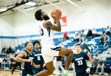 Kevin Major is One of the Greatest NCAA D2 Players of this Generation Kevin Major