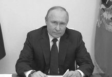 North Korea’s Military Support for Russia in Ukraine Escalates Global Tensions Russian President Vladimir Putin (Source Kremlin)