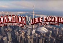 The Esports Explosion Rocks Canadian Colleges and Universities Canadian College Esports League