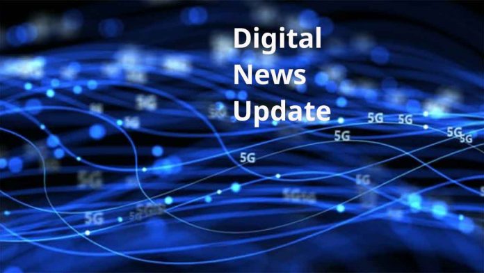 Digital News Update