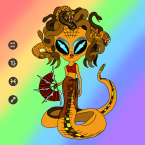 Gay Aliens Society