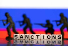 Ukraine war: How will economic sanctions hit ordinary Russians? Sanctions on Russia Thomson Reuters Foundation
