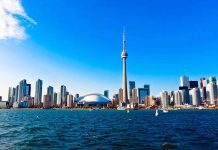 Toronto Weather Outlook: Humid Heat Builds, Storm Chances Loom Midweek Toronto Ontario