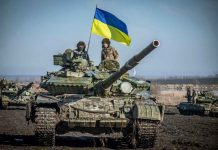 Ukraine Faces Daunting Challenges as War with Russia Enters Third Year Russia will never defeat Ukraine