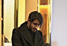 Tariq Khan is a man with multiple talents high ambitions who thrives for success. Tariq Khan