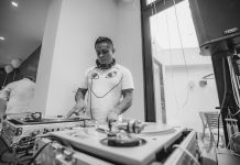 Music Artist Michael Ramos Is Revolutionizing the Music Industry with NuStyle Michael Ramos