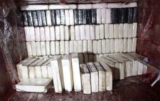 A complex investigation by the CBSA and the RCMP led to the seizure of more than 1.5 tonnes (1,584 kg) of cocaine concealed inside a cargo container in Saint John, New Brunswick.