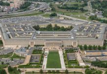 Transition of Operation Inherent Resolve to U.S.-Iraq Bilateral Security Partnership to be Announced Next Week, Officials Say The Pentagon