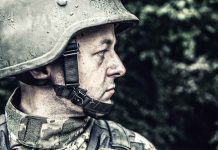 War Update #15 Businesses Suspend Operations in Russia – Social Media Blocked – Russian Censorship Increases Ukraine Soldier