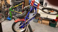 Community Spokes