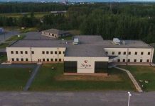 Dilico Anishinabek Family Care Fined $80,000 For Failure to Assess Workplace Violence Risks Dilico Headquarters