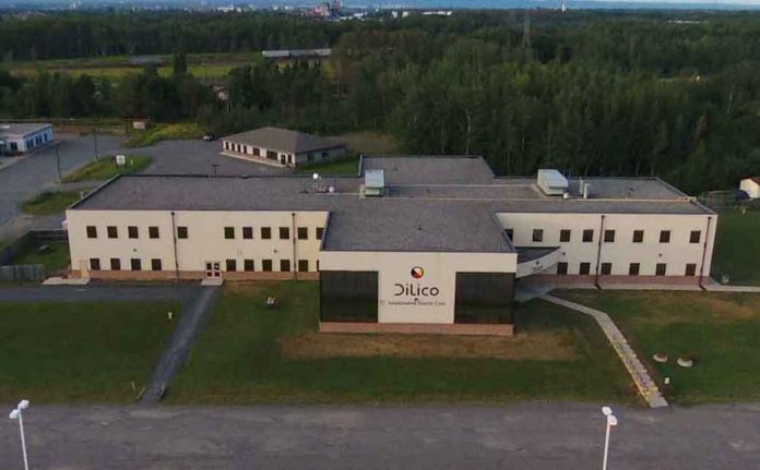 Dilico Headquarters