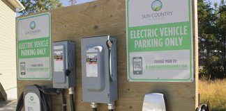Helotes Electrician Request: Practical Electrical Help From Beyer Electrical Charging station in Nipigon Ontario
