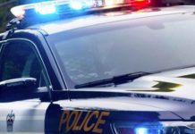 ARMED AND DANGEROUS INDIVIDUALS AT LARGE IN GINOOGAMING FIRST NATION OPP