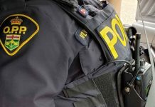 Remains of Missing Nipigon Woman Alyssa Turnbull Recovered, Two Individuals Facing Charges OPP Officer